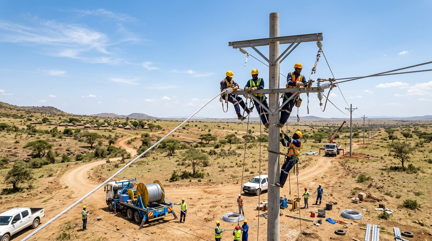 Génie électrique Brainex